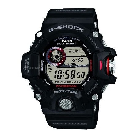 Watch G-Shock - GW94001ER