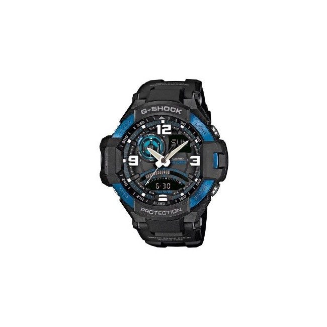 G-Shock Uhren-GA10002BER