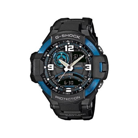 G-Shock Uhren-GA10002BER