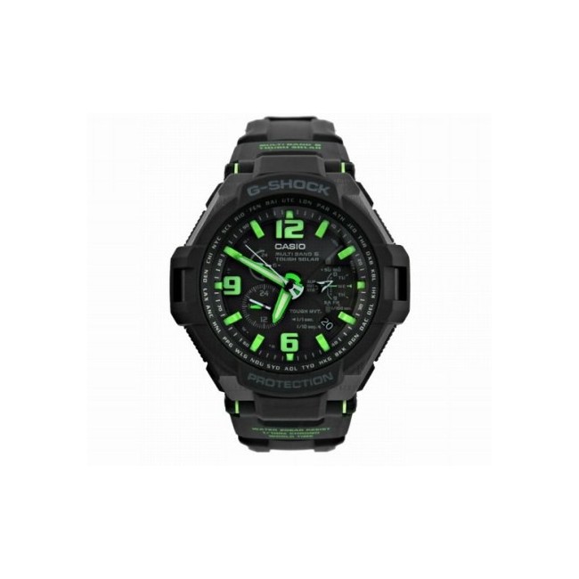 Watch G-Shock - GW40001A3ER