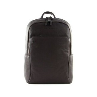 Zaino Piquadro Black Square porta Pc nero - CA4762B3/N