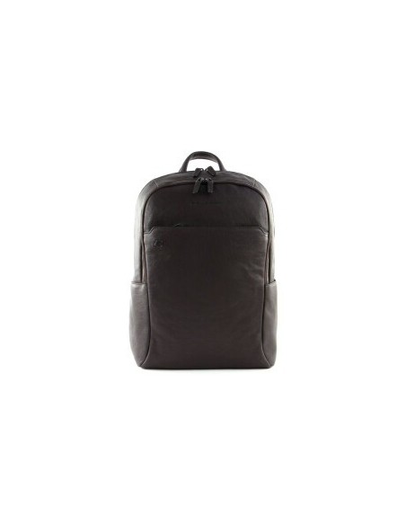 Zaino Piquadro Black Square porta Pc nero - CA4762B3/N