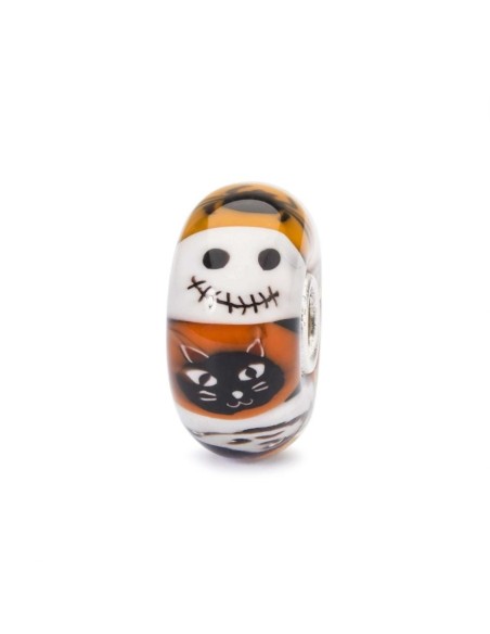 Trollbeads Haunted Night Glas - TGLBE30043