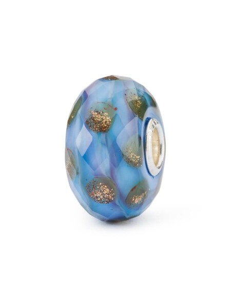 Trollbeads Glass Sparks of Happiness - TGLBE30093