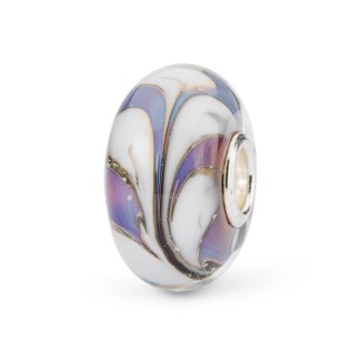 Trollbeads Glass Magic Feathers - TGLBE20355