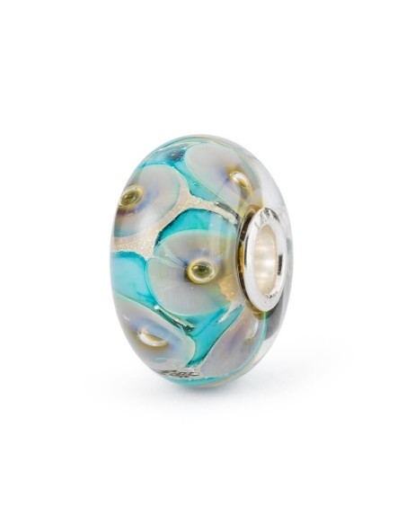 Trollbeads Dream Sky Glass - TGLBE20354