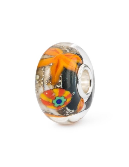 Trollbeads Marine Harmony Glass - TGLBE20356
