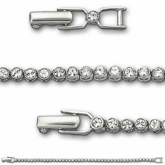Swarovski Emily Tennis Armband-1808960