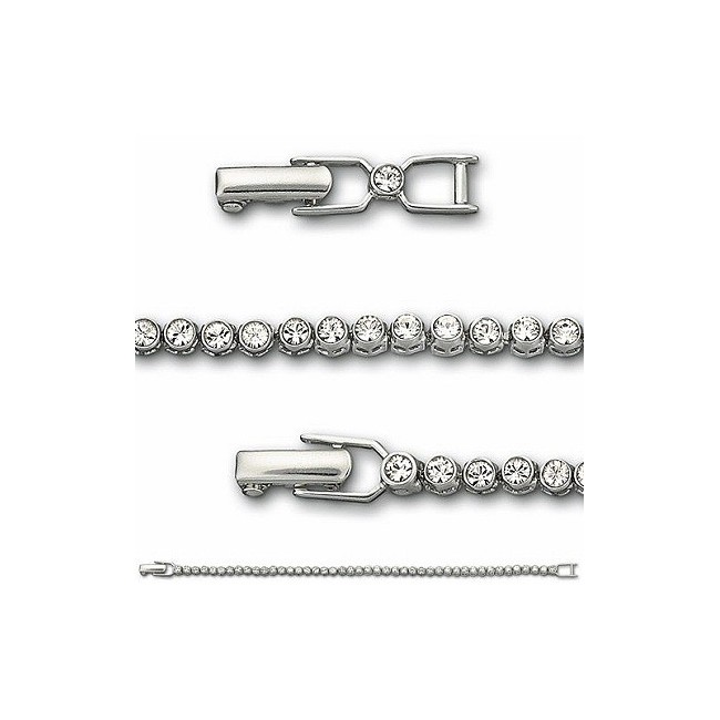 Swarovski Emily Tennis Armband-1808960