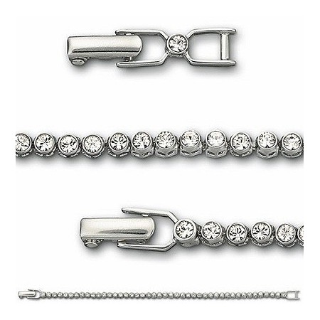 Swarovski Tennis bracelet Emily model - 1808960