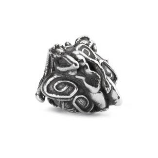 Trollbeads Argento Ninfa -TAGBE20050