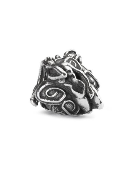 Trollbeads Silberne Nymphe -TAGBE20050