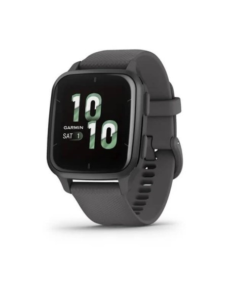 Garmin Venu SQ2 Gray Slate Watch - 0100270110