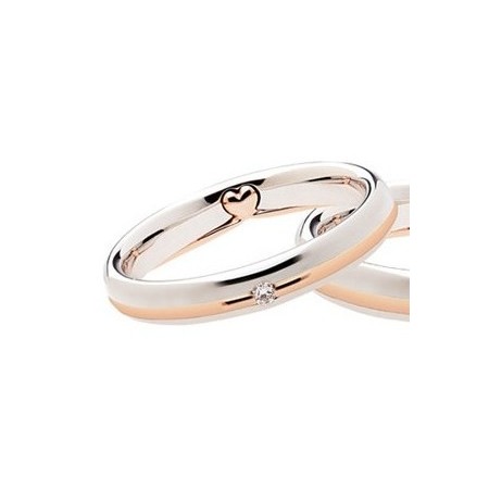 Hochzeit mit hellen Gold-I2695DBR