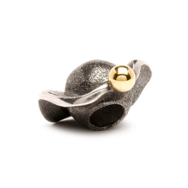 Trollbeads Silberner Raum -TAGBE00078