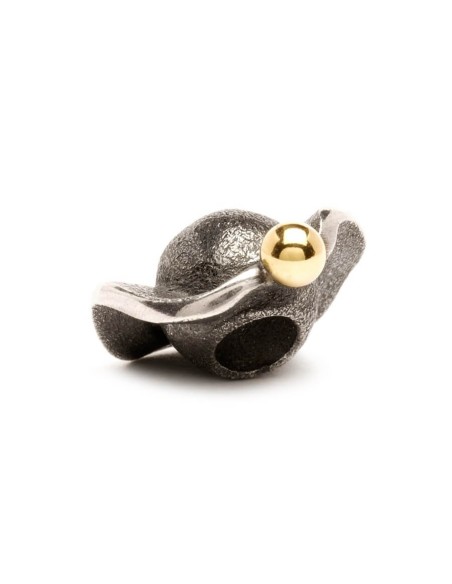 Trollbeads Argento Spazio -TAGBE00078