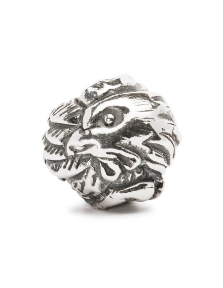 Trollbeads Argento Gallo Cinese -TAGBE40029