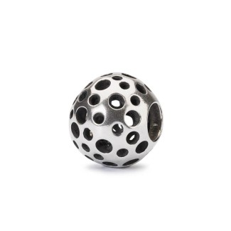 Trollbeads Silver Pods -TAGBE20205