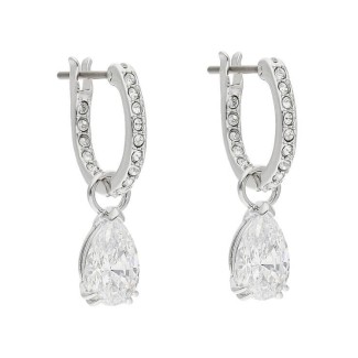 Swarovski White Millenia Tropfenohrringe - 5636716