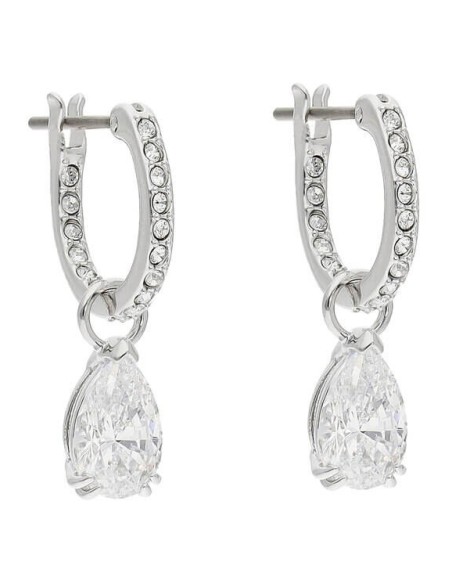 Swarovski White Millenia Drop Earrings - 5636716