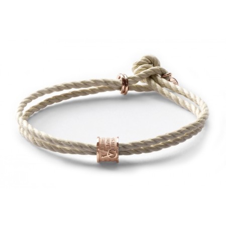 Bracelet INCIPIT FILUM ANGELO - INCIA90RCB0