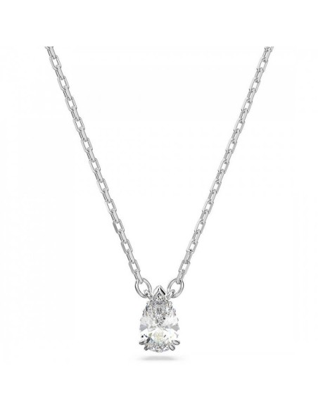 Swarovski Collana Millenia con pendente goccia - 5636708