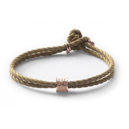 Bracelet INCIPIT FILUM ANGELO - INCIA90RCT0