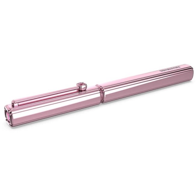 Penna a sfera Swarovski Dulcis Rosa - 5631199