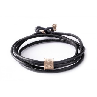 Bracciale INCIPIT FILUM ANGELO - INCIA90RPND