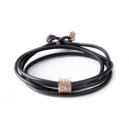 Bracciale INCIPIT FILUM ANGELO - INCIA90RPND