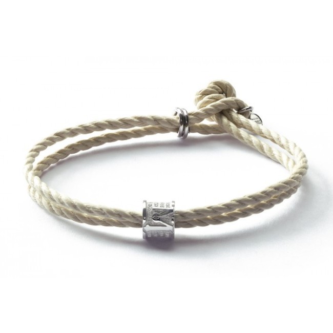 Bracciale INCIPIT FILUM MATER - INCIM90CCBO