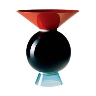 Venini Yemen vase by Ettore Sottsass - 787.00