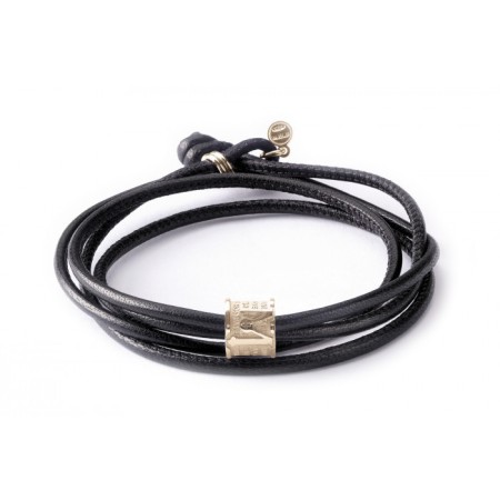 Bracciale INCIPIT FILUM MATER - INCIM90TPND