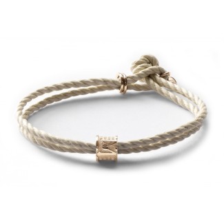 Bracelet INCIPIT FILUM MATER - INCIPM90TCBO