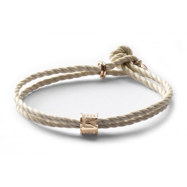 Bracciale INCIPIT FILUM MATER - INCIPM90TCBO