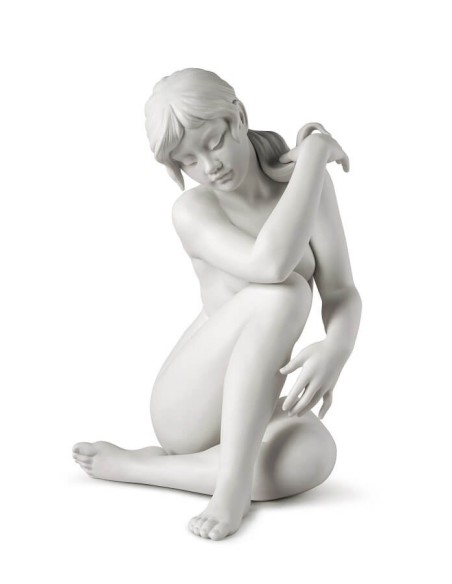 Lladrò Calma Pura Skulptur - 01009589