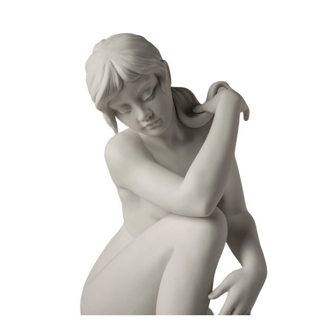 Lladrò Calma Pura Sculpture - 01009589