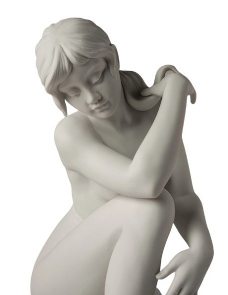 Scultura Lladrò Calma Pura  - 01009589