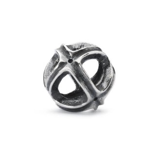 Trollbeads Silber Einer für Alle -TAGBE20163