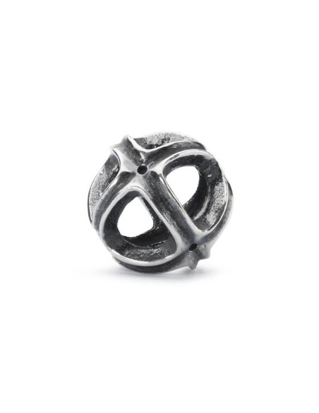Trollbeads Silber Einer für Alle -TAGBE20163