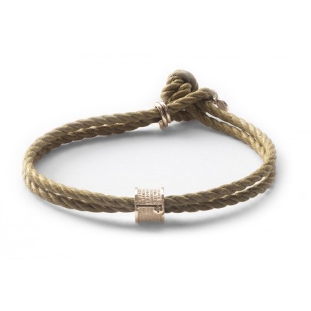 Bracelet INCIPIT FILUM PATER - INCIP90TCT0