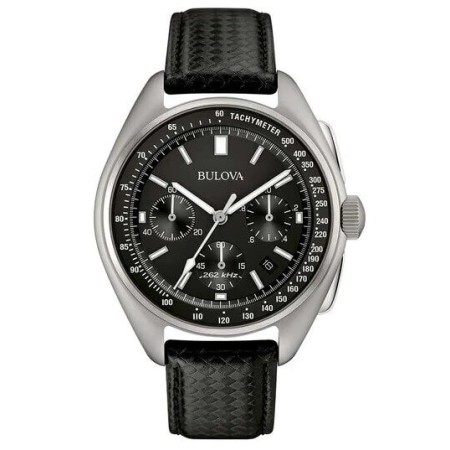 Bulova Lunar Fliegeruhr, Chronograph 96B251