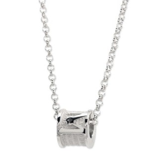 Collana INCIPIT PENDANT MATER - INCCOM9X10C