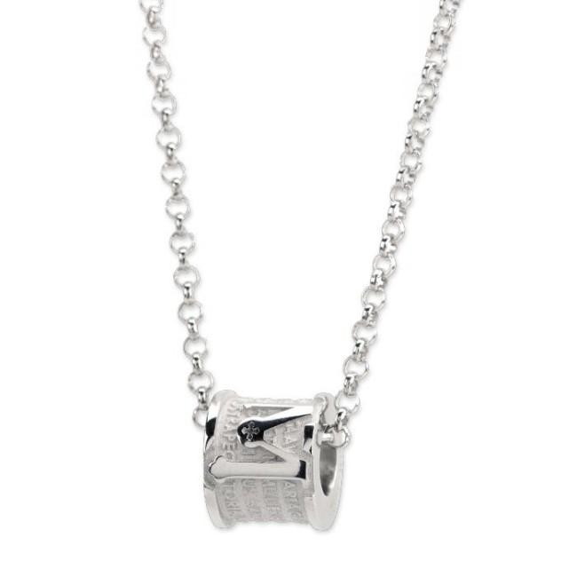 Collana INCIPIT PENDANT MATER - INCCOM9X10C