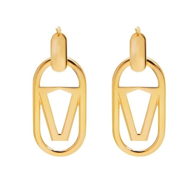 Valentina Ferragni Caro Pendant Earrings - DVF-OR-PE2