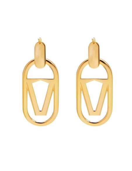 Valentina Ferragni Orecchini pendenti Caro - DVF-OR-PE2