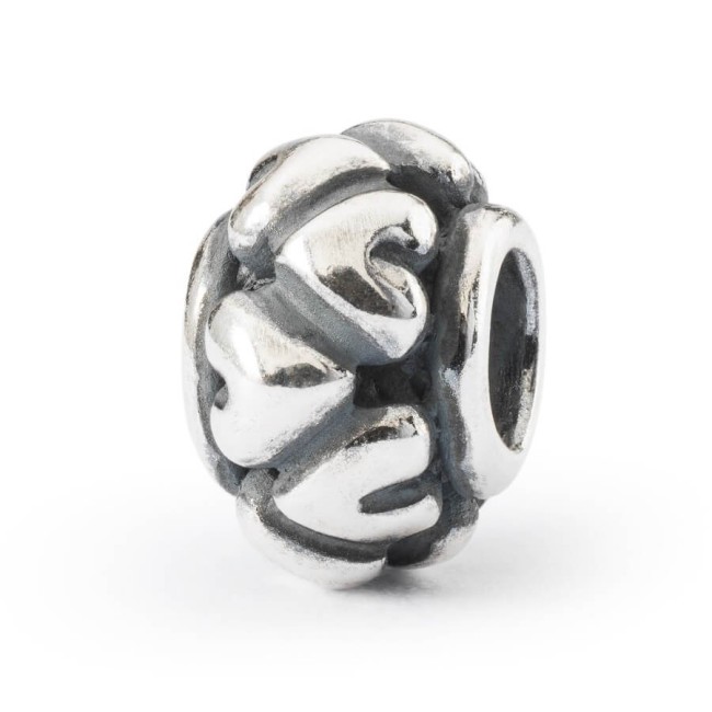 Trollbeads Argento Insieme -TAGBE20254