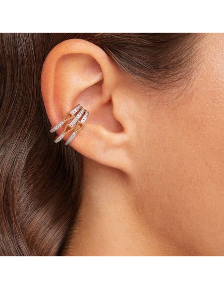 Valentina Ferragni Earcuff Lily -DVO-OR-CUFF2