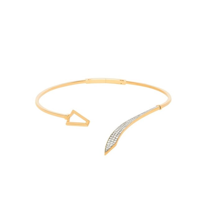 Valentina Ferragni Collana Rosie Gold -DVF-CO-04