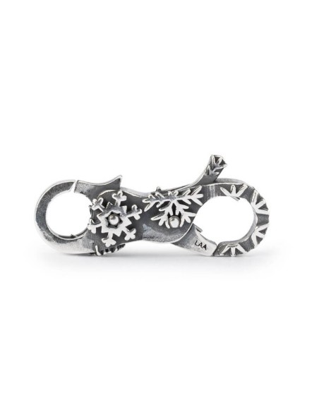 Trollbeads Snowflake Lock - TAGLO00110
